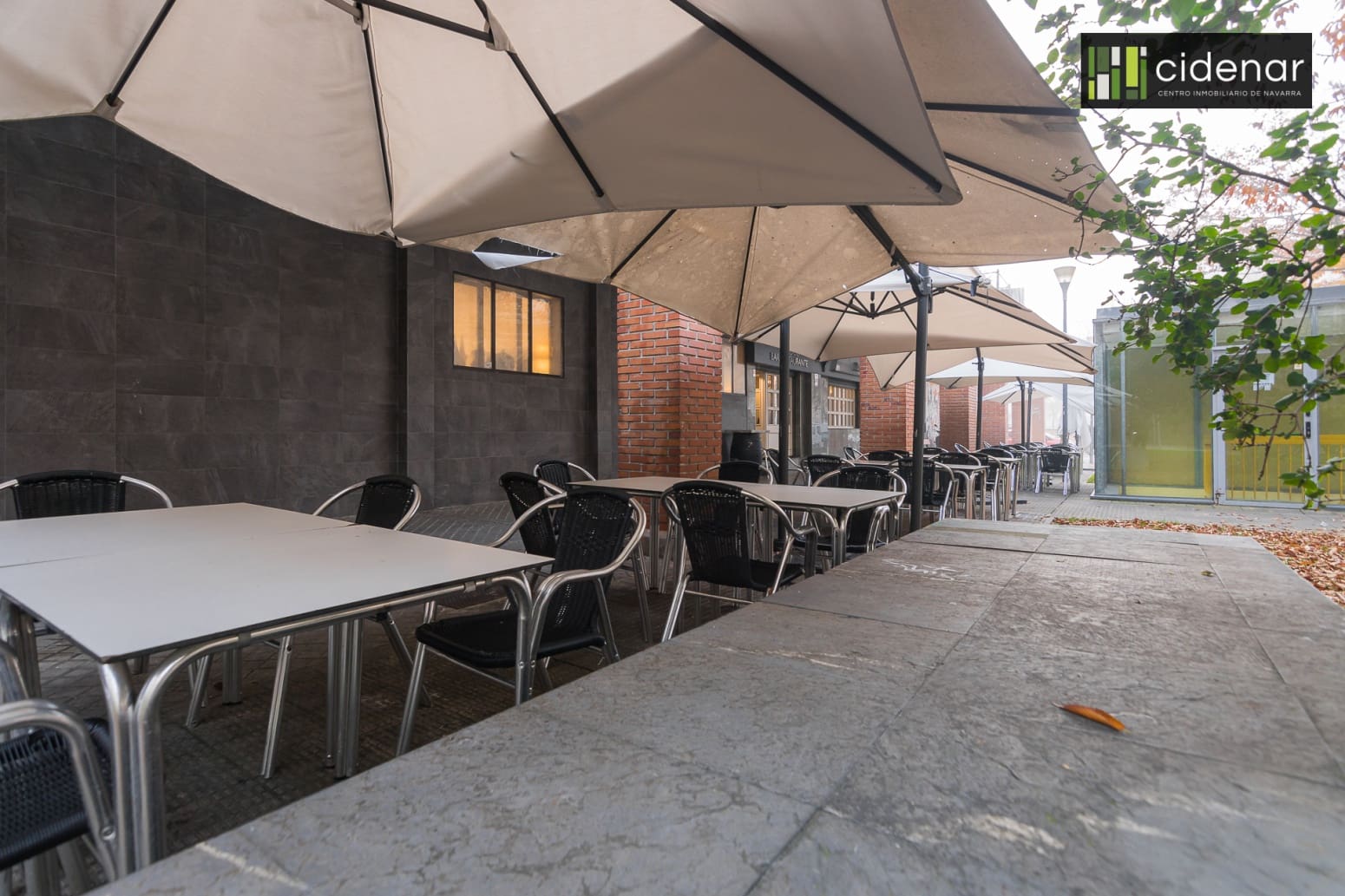 Commerciale in vendita in Pamplona - 745.000 € (Rif: 8679646)