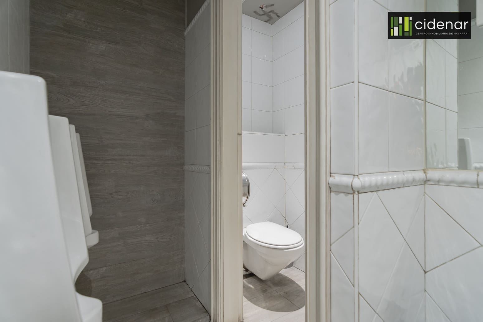 Commerciale in vendita in Pamplona - 745.000 € (Rif: 8679646)