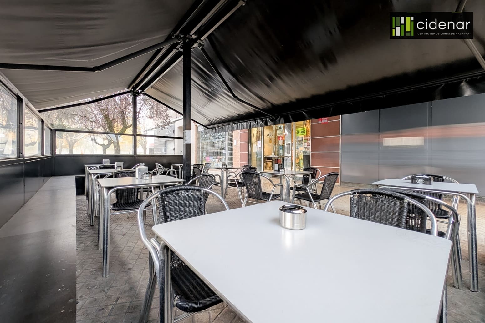 Commerciale in vendita in Pamplona - 745.000 € (Rif: 8679646)