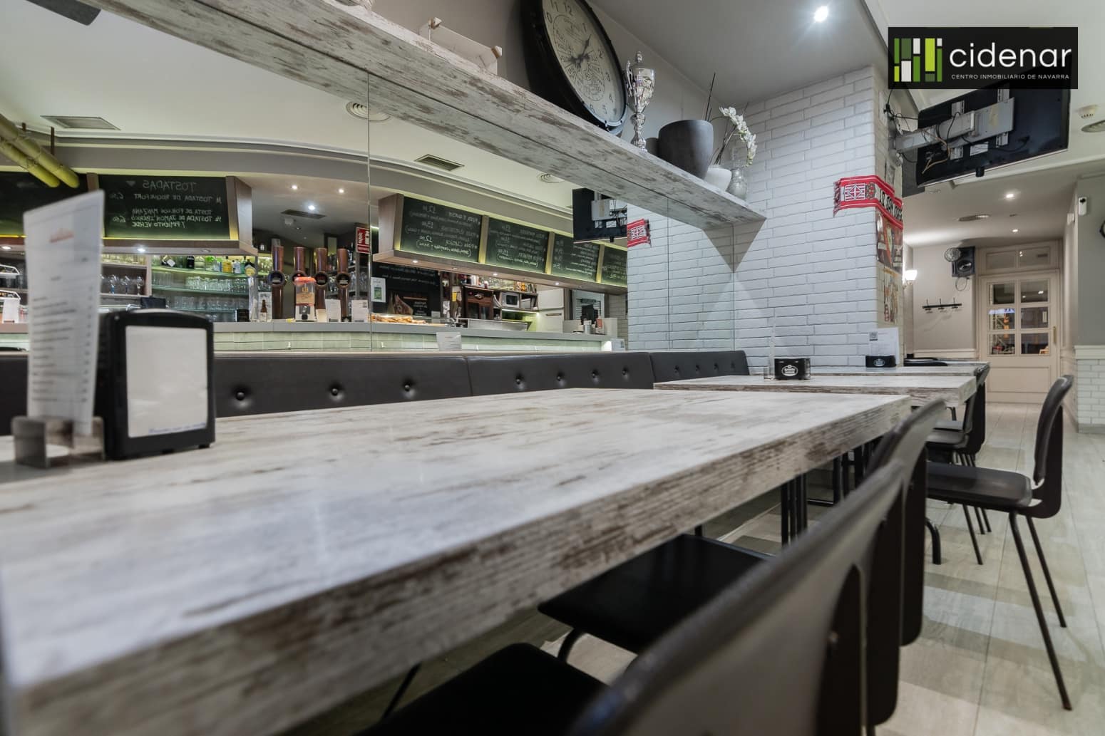 Commerciale in vendita in Pamplona - 745.000 € (Rif: 8679646)