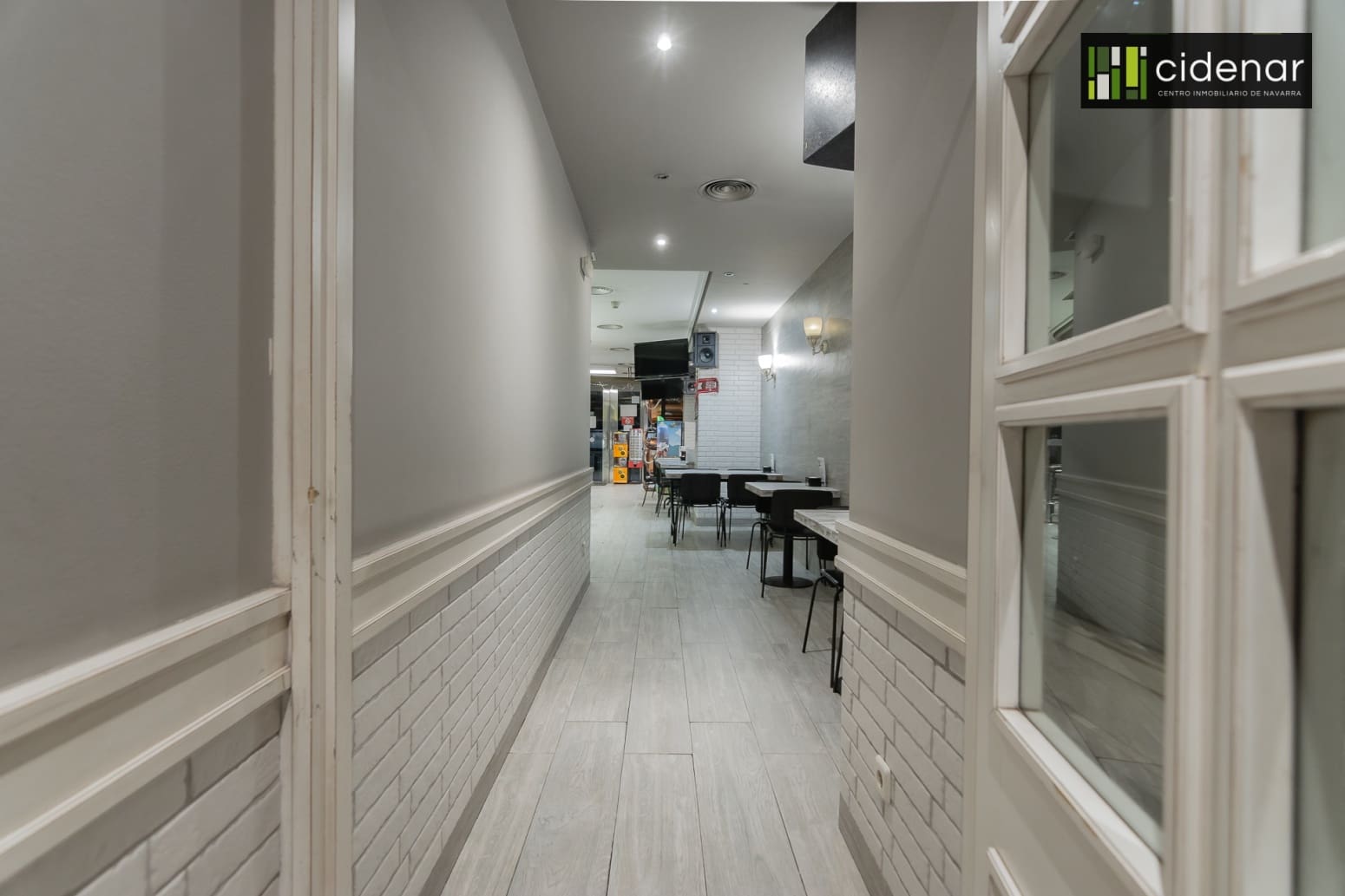 Commerciale in vendita in Pamplona - 745.000 € (Rif: 8679646)