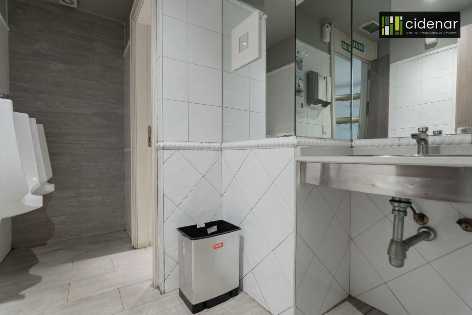 Commerciale in vendita in Pamplona - 745.000 € (Rif: 8679646)