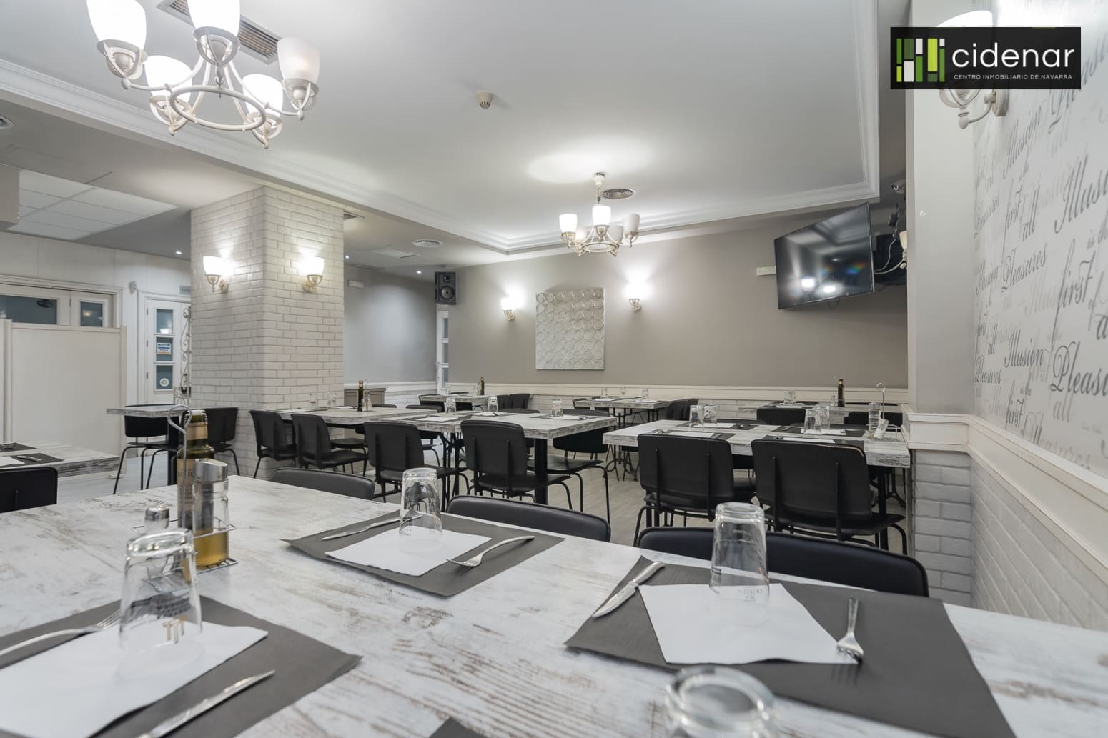 Commerciale in vendita in Pamplona - 745.000 € (Rif: 8679646)