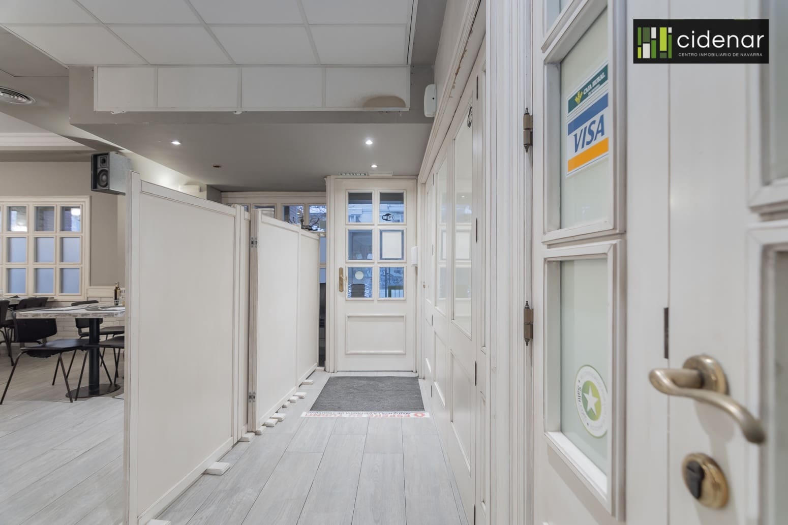 Commerciale in vendita in Pamplona - 745.000 € (Rif: 8679646)