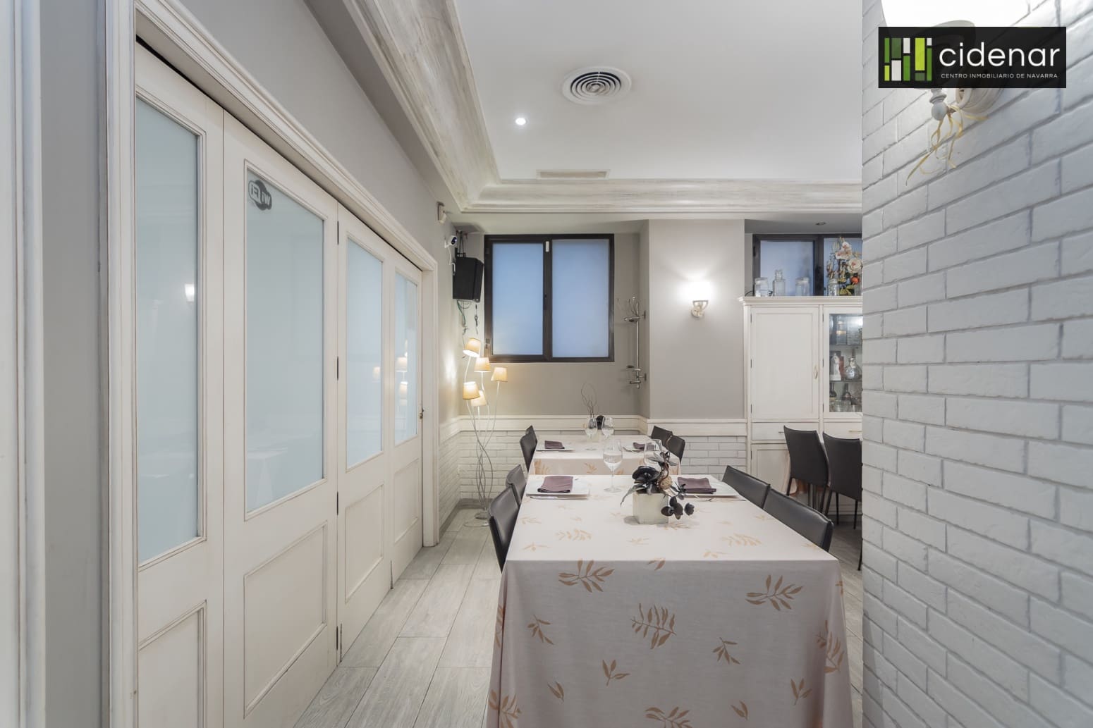 Commerciale in vendita in Pamplona - 745.000 € (Rif: 8679646)