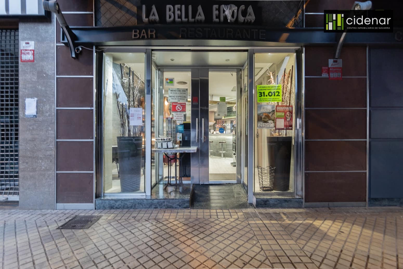 Commerciale in vendita in Pamplona - 745.000 € (Rif: 8679646)