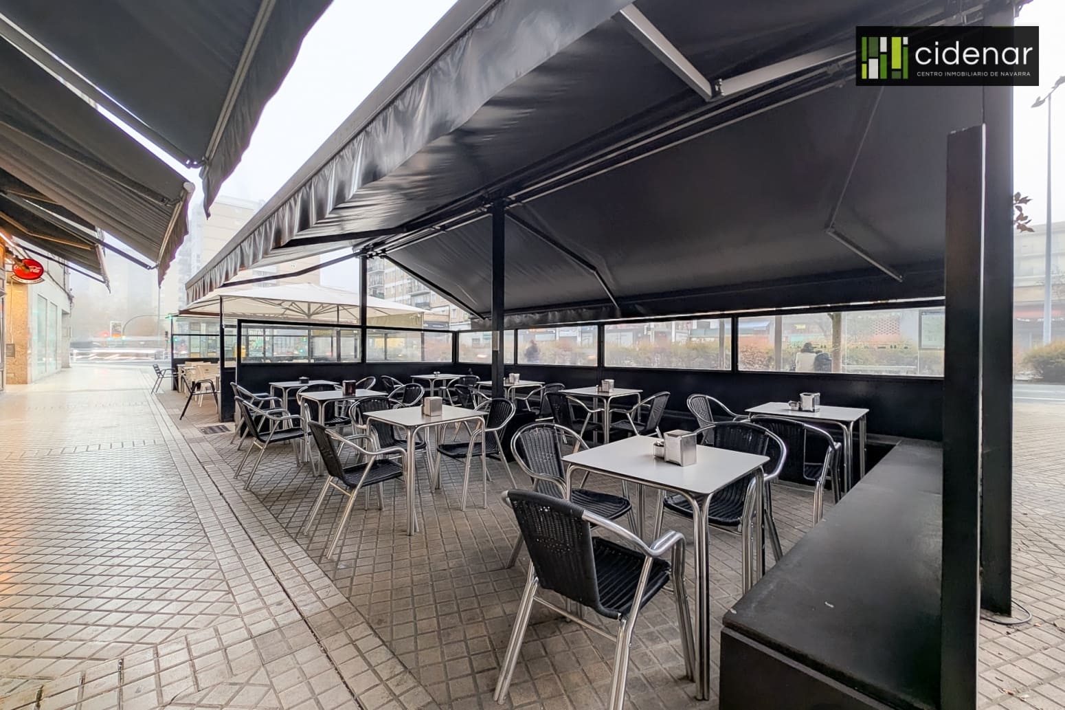 Commerciale in vendita in Pamplona - 745.000 € (Rif: 8679646)