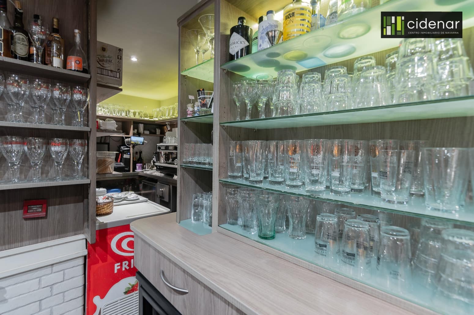 Commerciale in vendita in Pamplona - 745.000 € (Rif: 8679646)