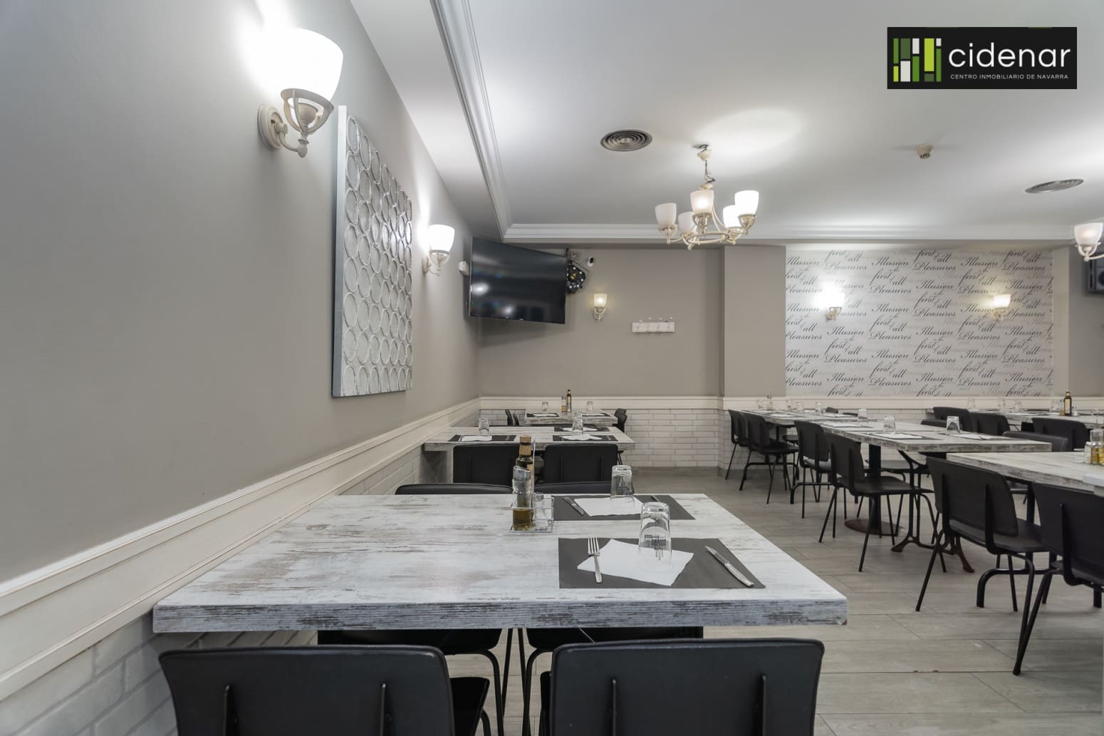 Commerciale in vendita in Pamplona - 745.000 € (Rif: 8679646)