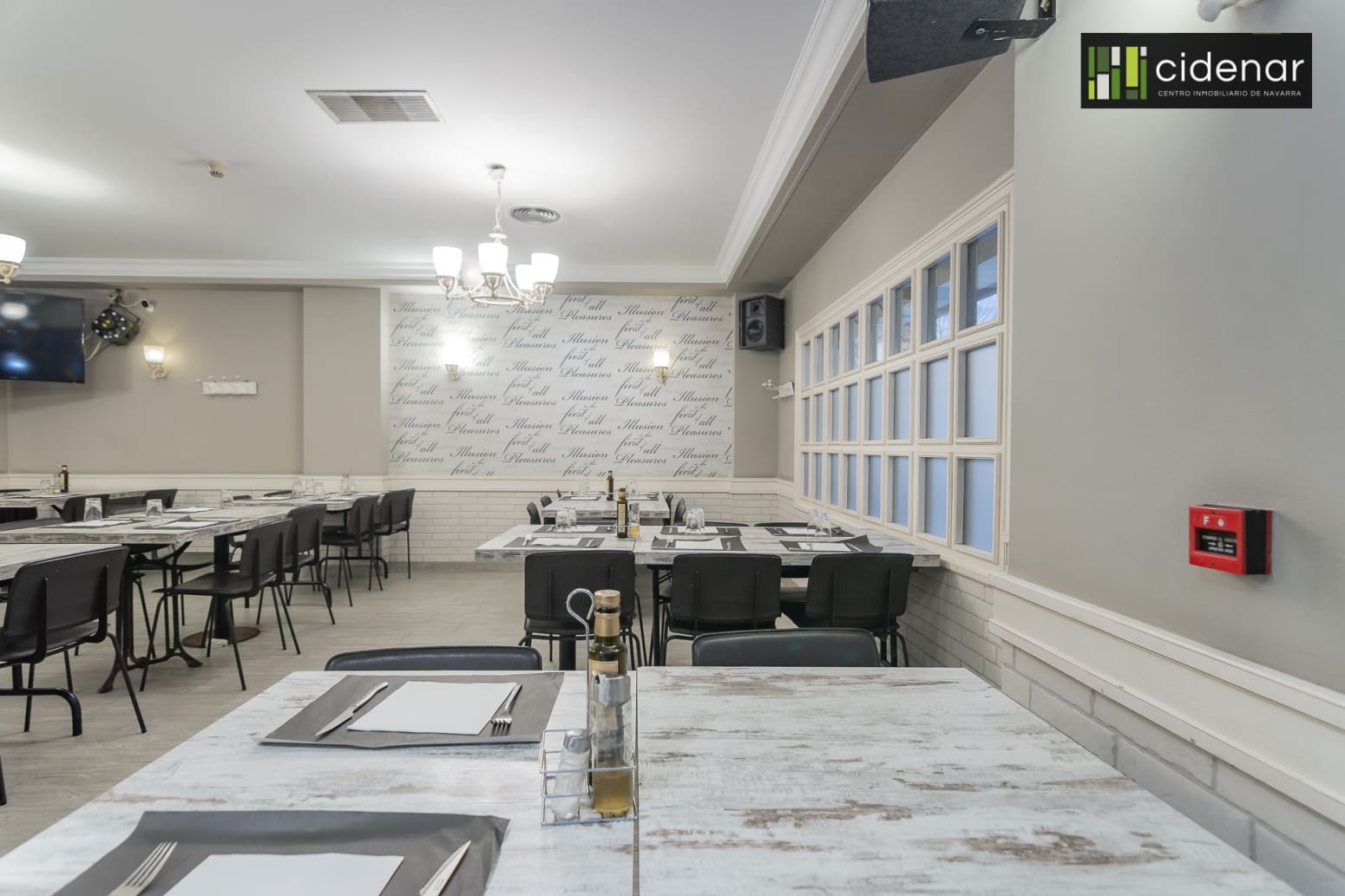 Commerciale in vendita in Pamplona - 745.000 € (Rif: 8679646)