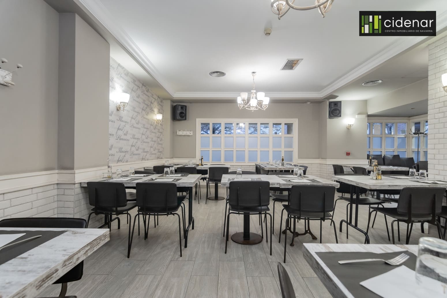 Commerciale in vendita in Pamplona - 745.000 € (Rif: 8679646)