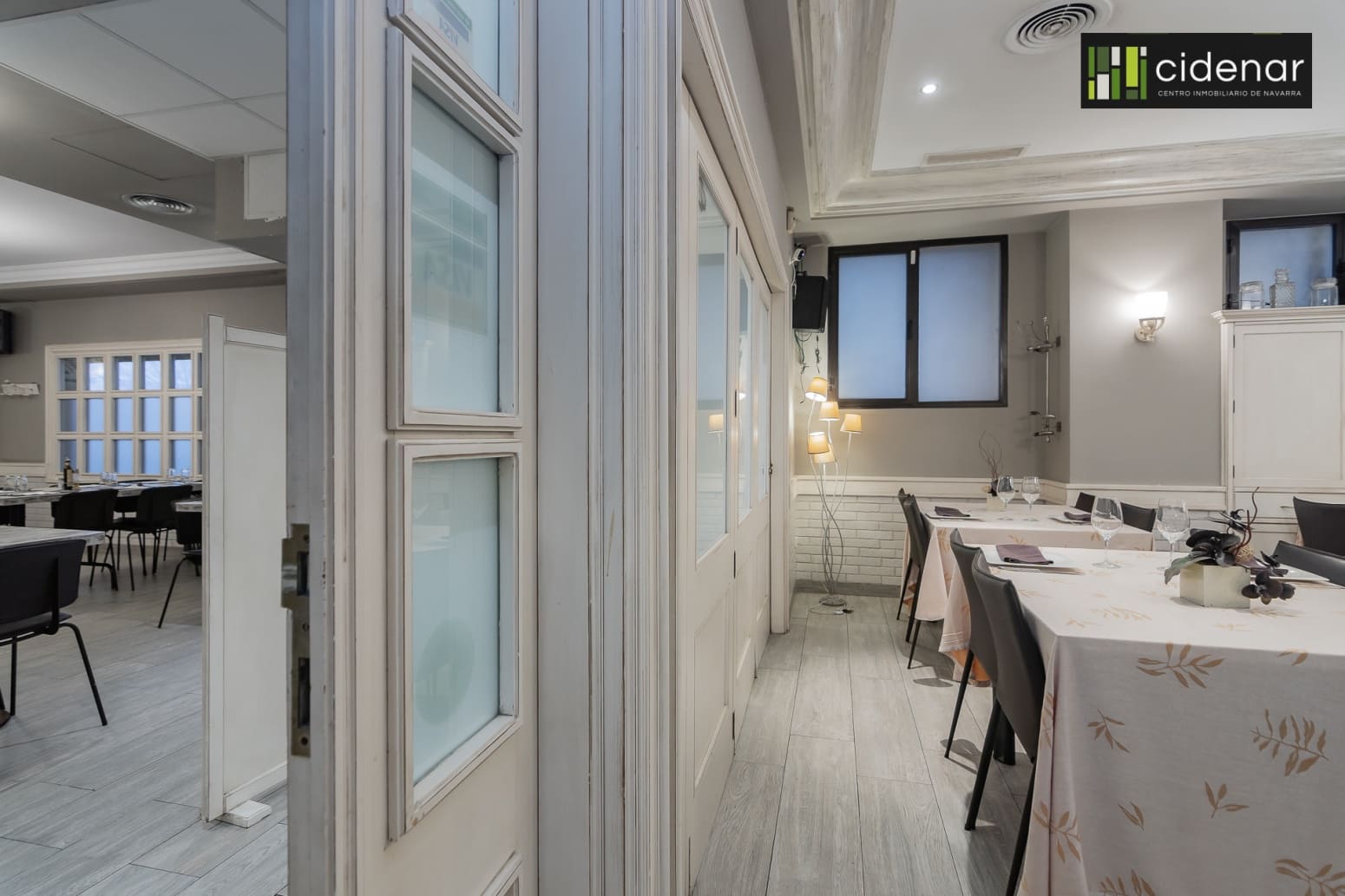 Commerciale in vendita in Pamplona - 745.000 € (Rif: 8679646)