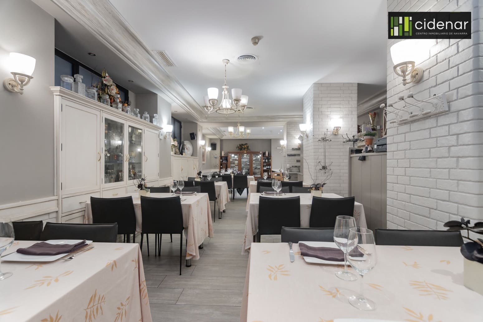 Commerciale in vendita in Pamplona - 745.000 € (Rif: 8679646)