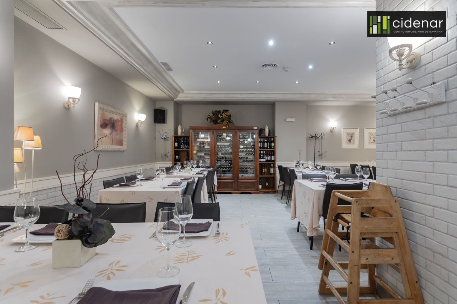 Commerciale in vendita in Pamplona - 745.000 € (Rif: 8679646)