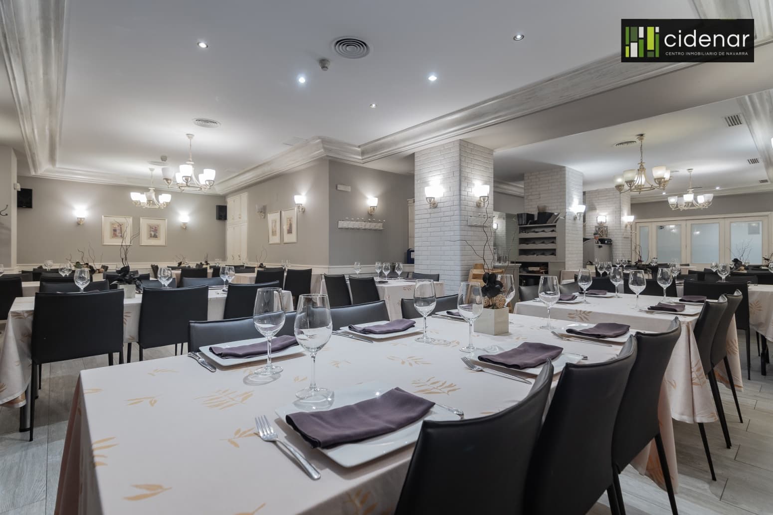 Commerciale in vendita in Pamplona - 745.000 € (Rif: 8679646)