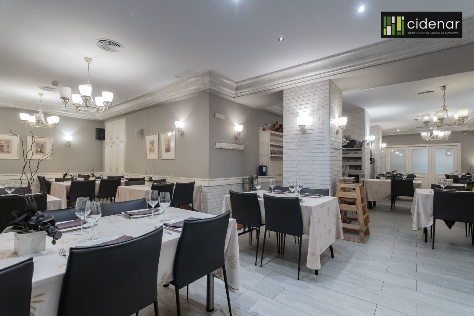 Commerciale in vendita in Pamplona - 745.000 € (Rif: 8679646)