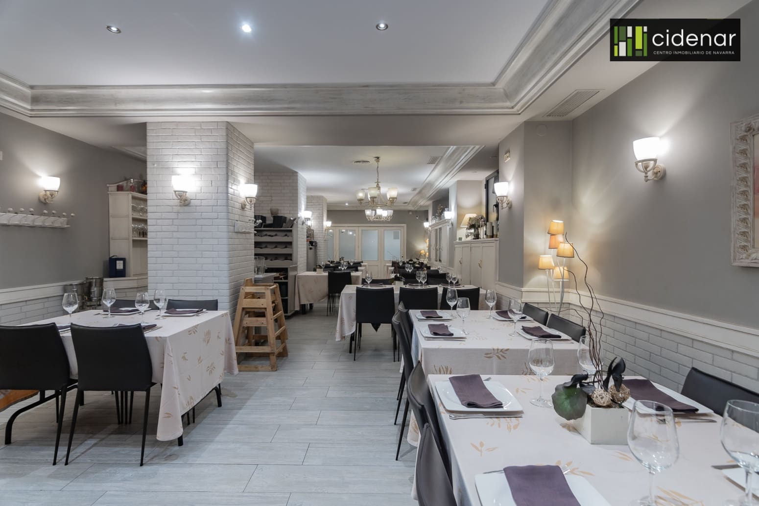 Commerciale in vendita in Pamplona - 745.000 € (Rif: 8679646)