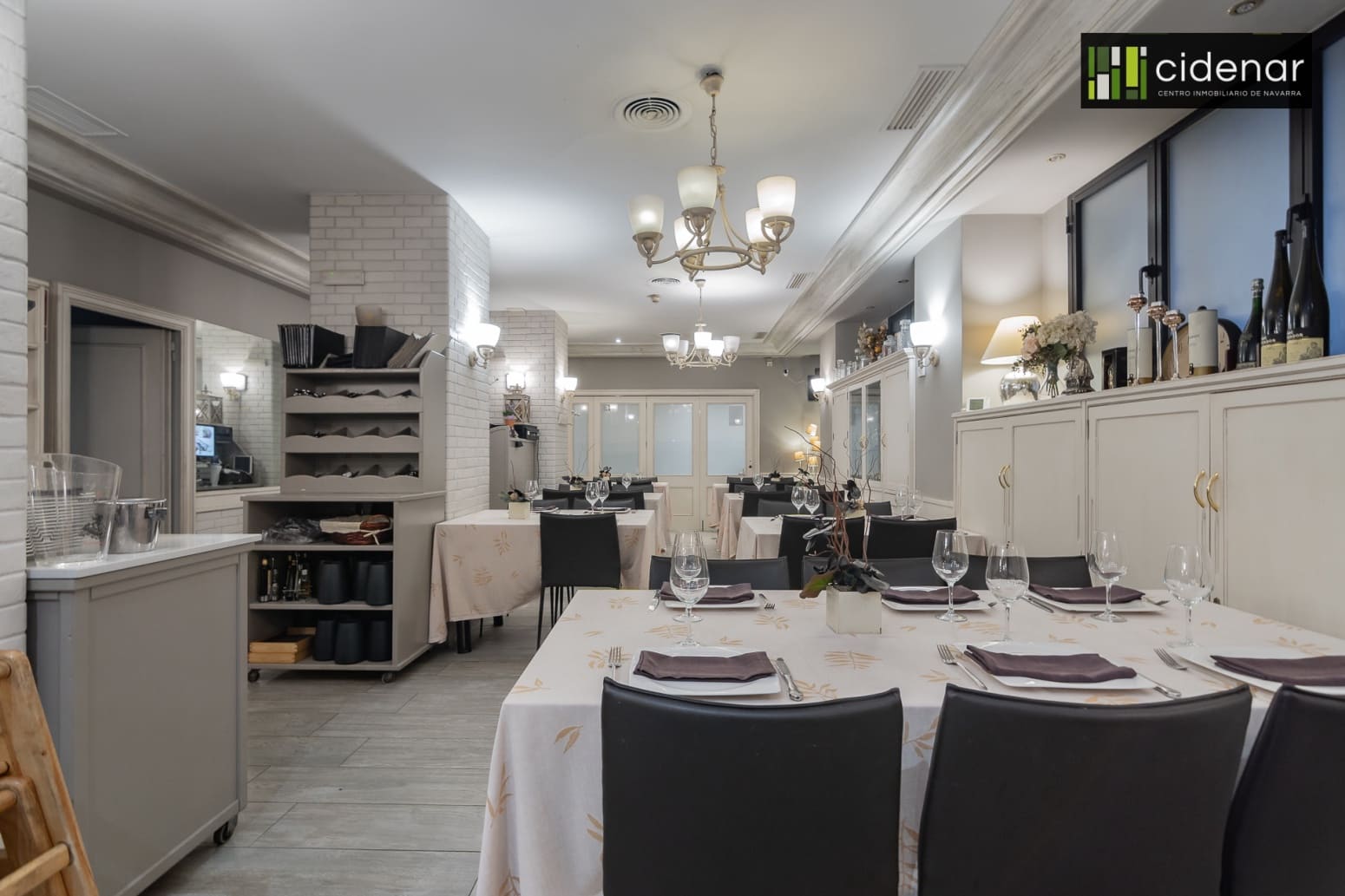 Commerciale in vendita in Pamplona - 745.000 € (Rif: 8679646)