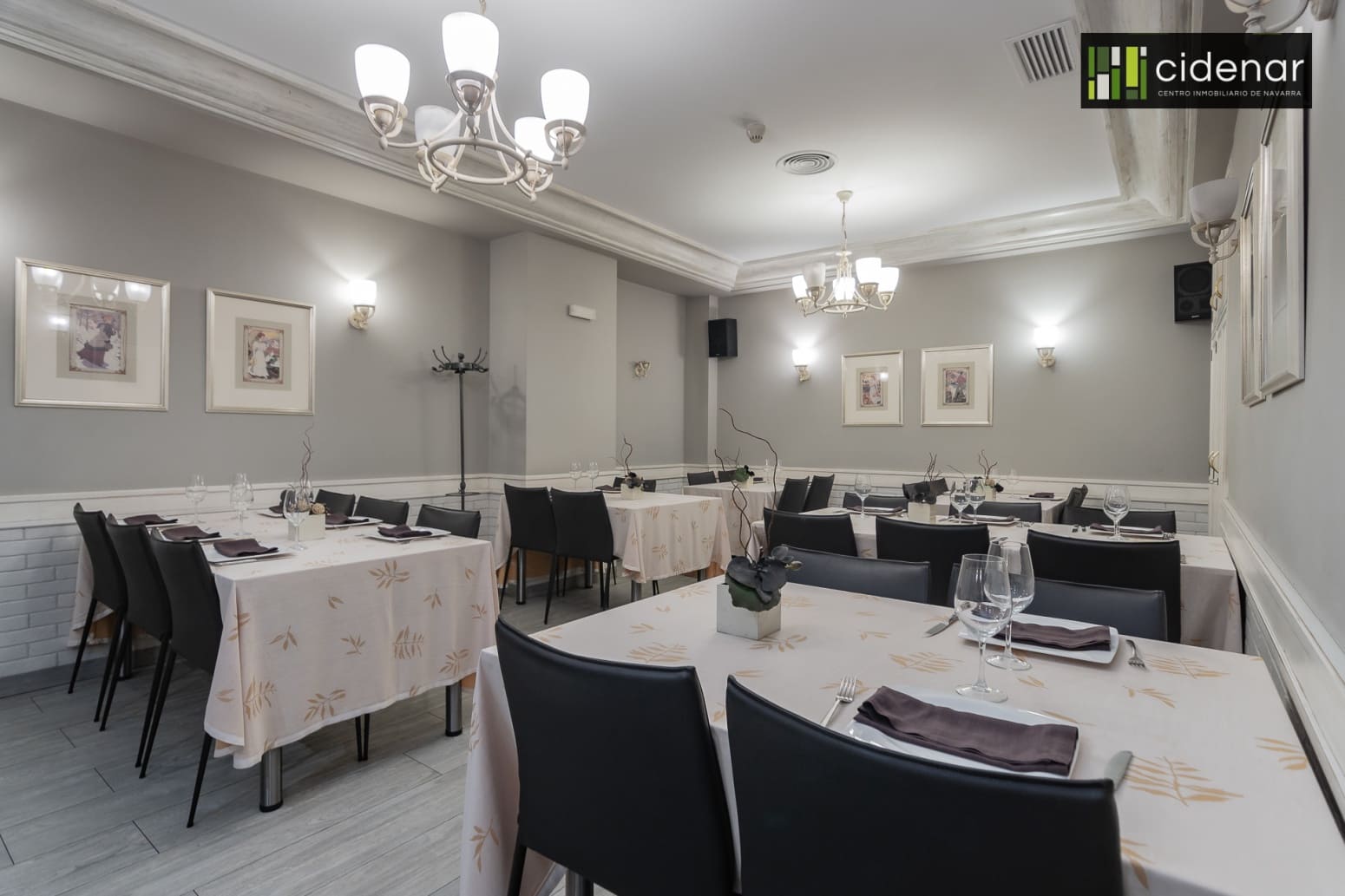 Commerciale in vendita in Pamplona - 745.000 € (Rif: 8679646)