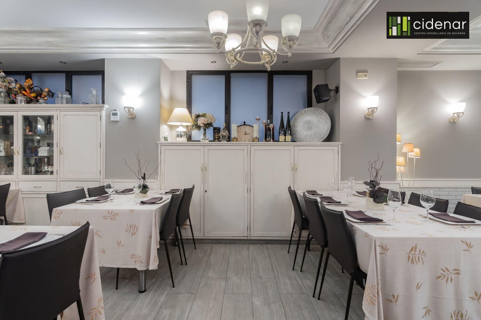 Commerciale in vendita in Pamplona - 745.000 € (Rif: 8679646)