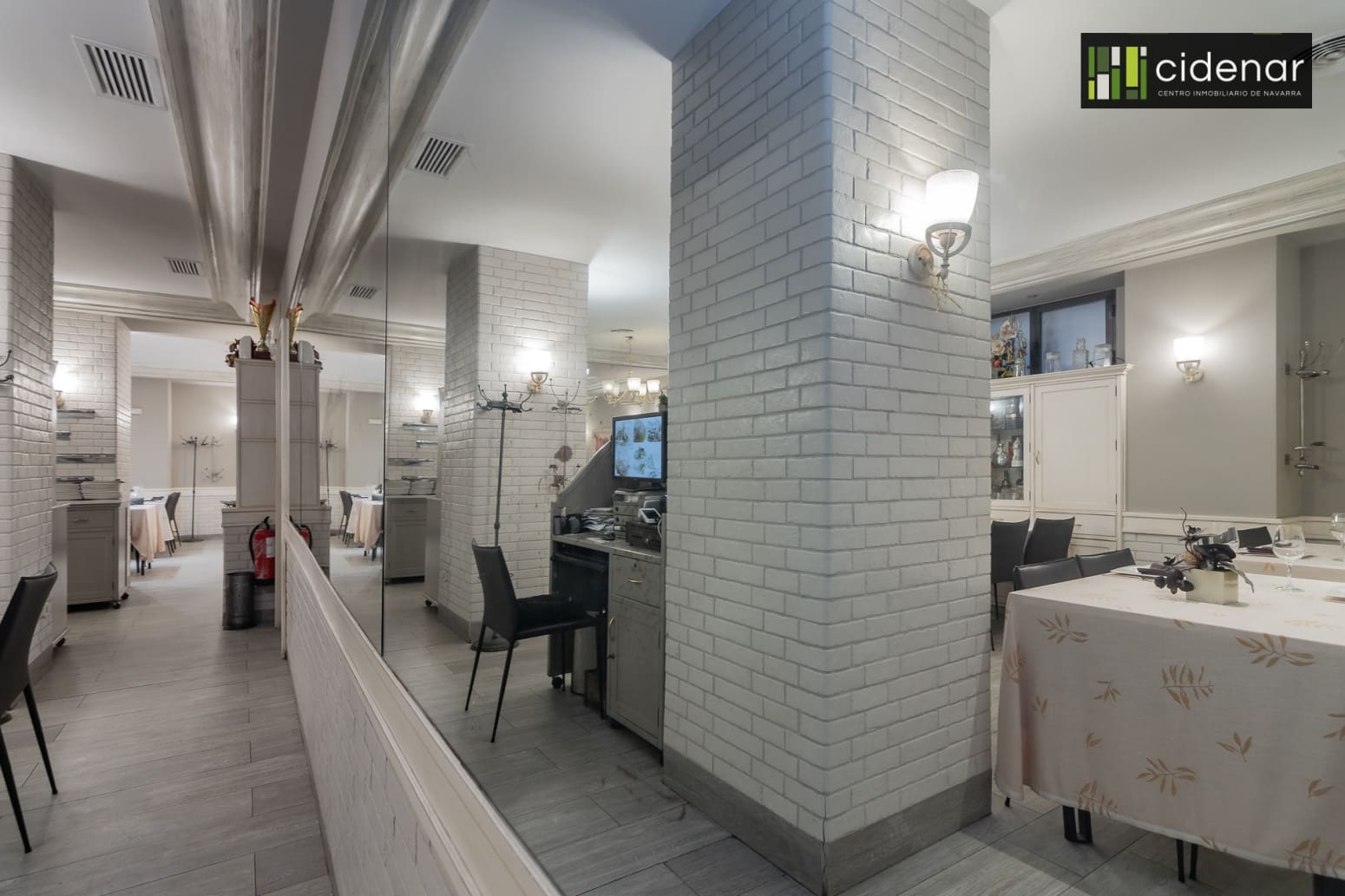 Commerciale in vendita in Pamplona - 745.000 € (Rif: 8679646)