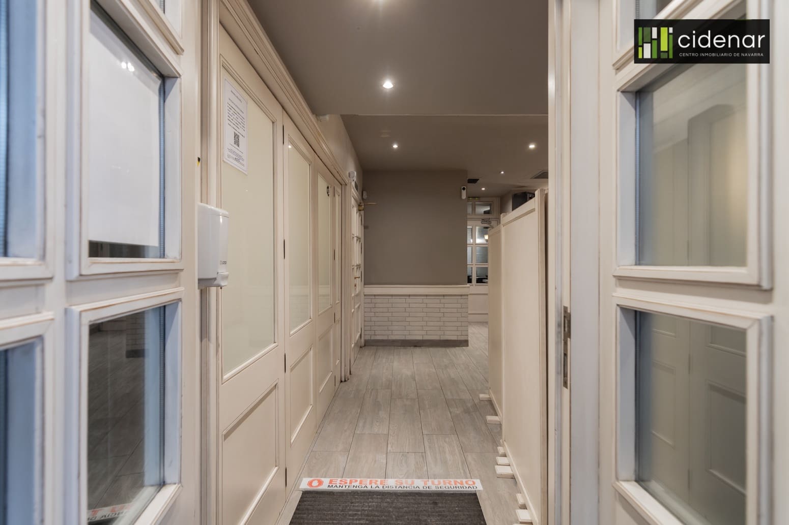 Commerciale in vendita in Pamplona - 745.000 € (Rif: 8679646)