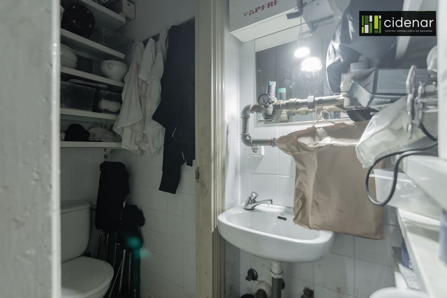 Commerciale in vendita in Pamplona - 745.000 € (Rif: 8679646)