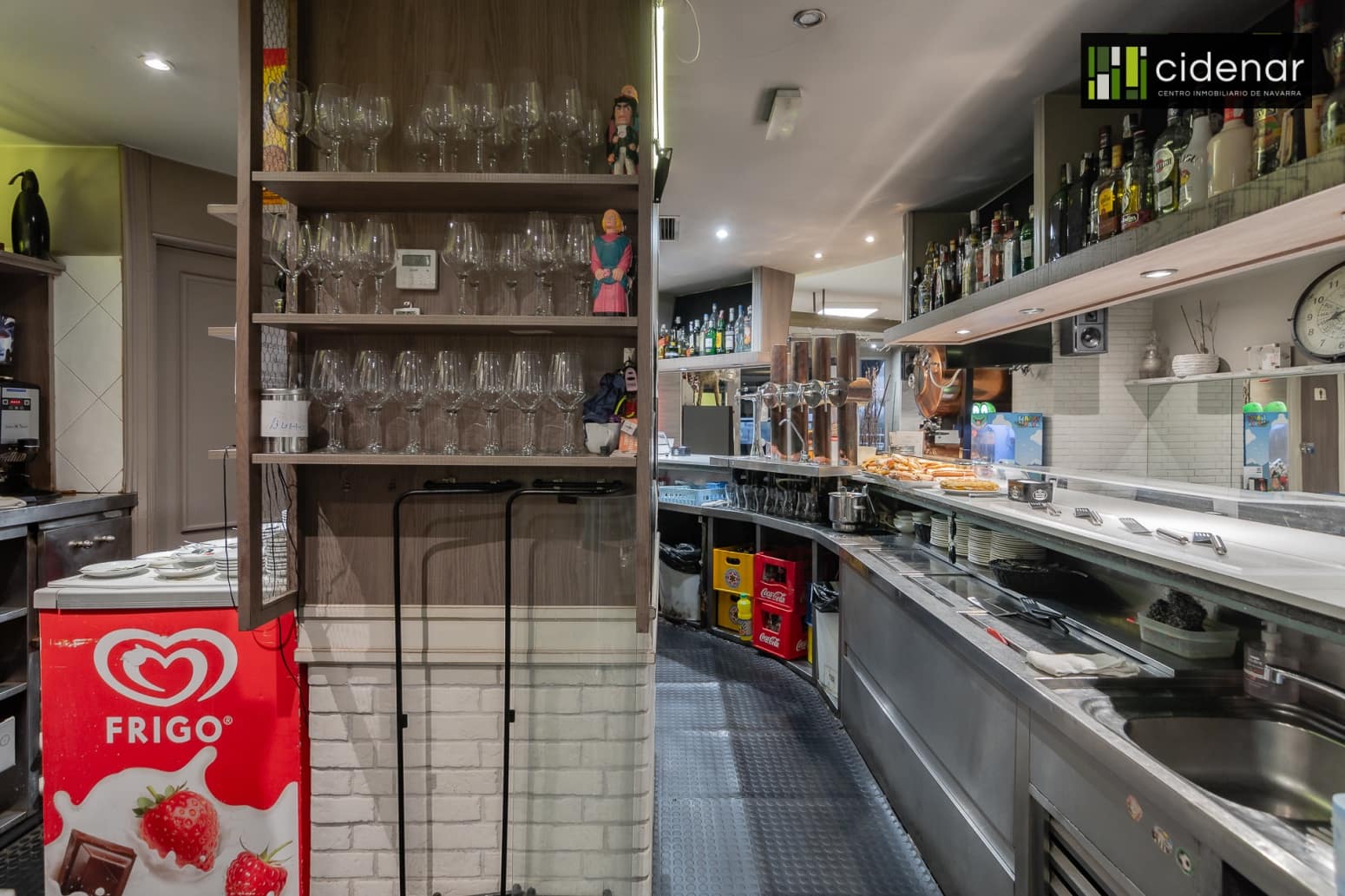 Commerciale in vendita in Pamplona - 745.000 € (Rif: 8679646)