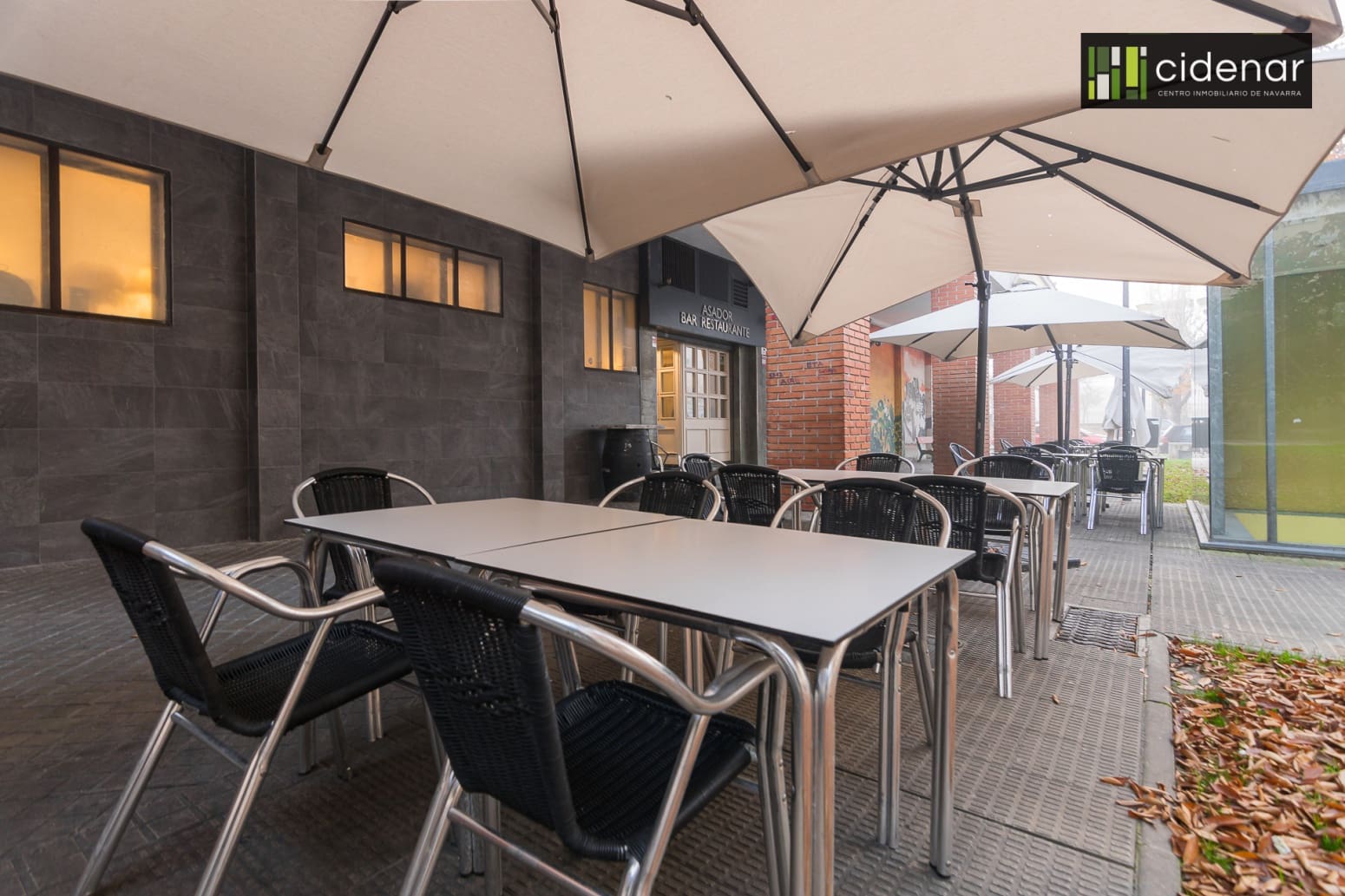 Commerciale in vendita in Pamplona - 745.000 € (Rif: 8679646)