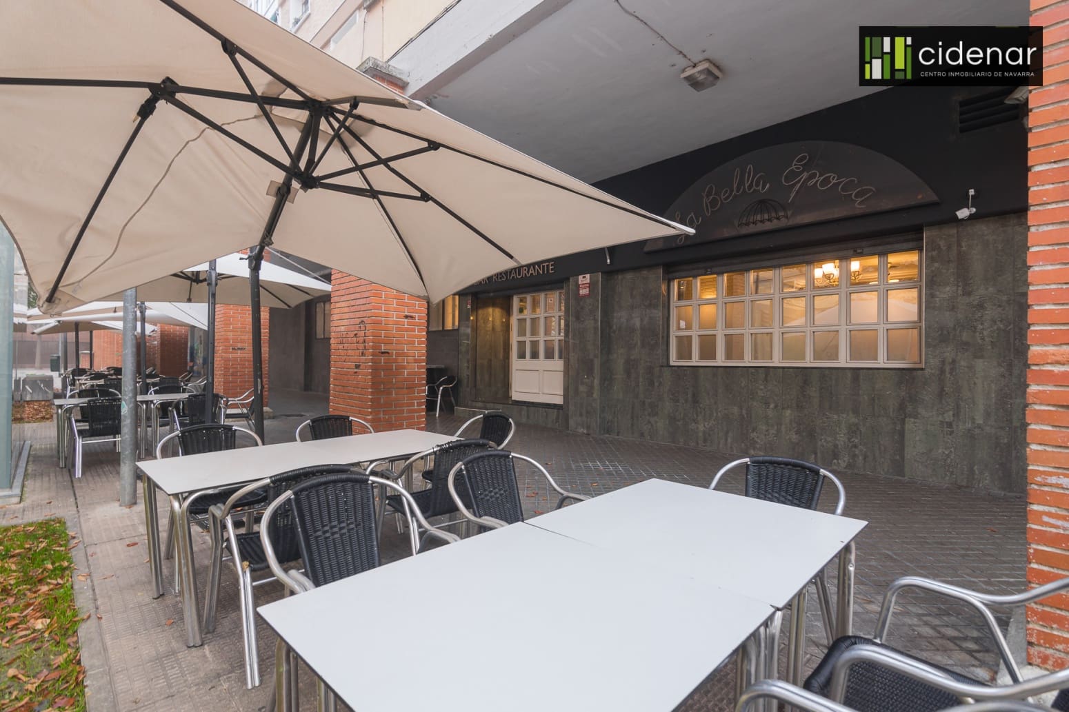 Commerciale in vendita in Pamplona - 745.000 € (Rif: 8679646)