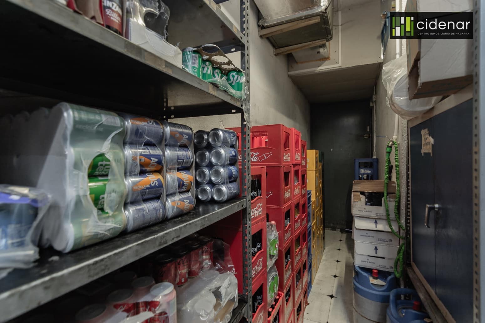 Commerciale in vendita in Pamplona - 745.000 € (Rif: 8679646)