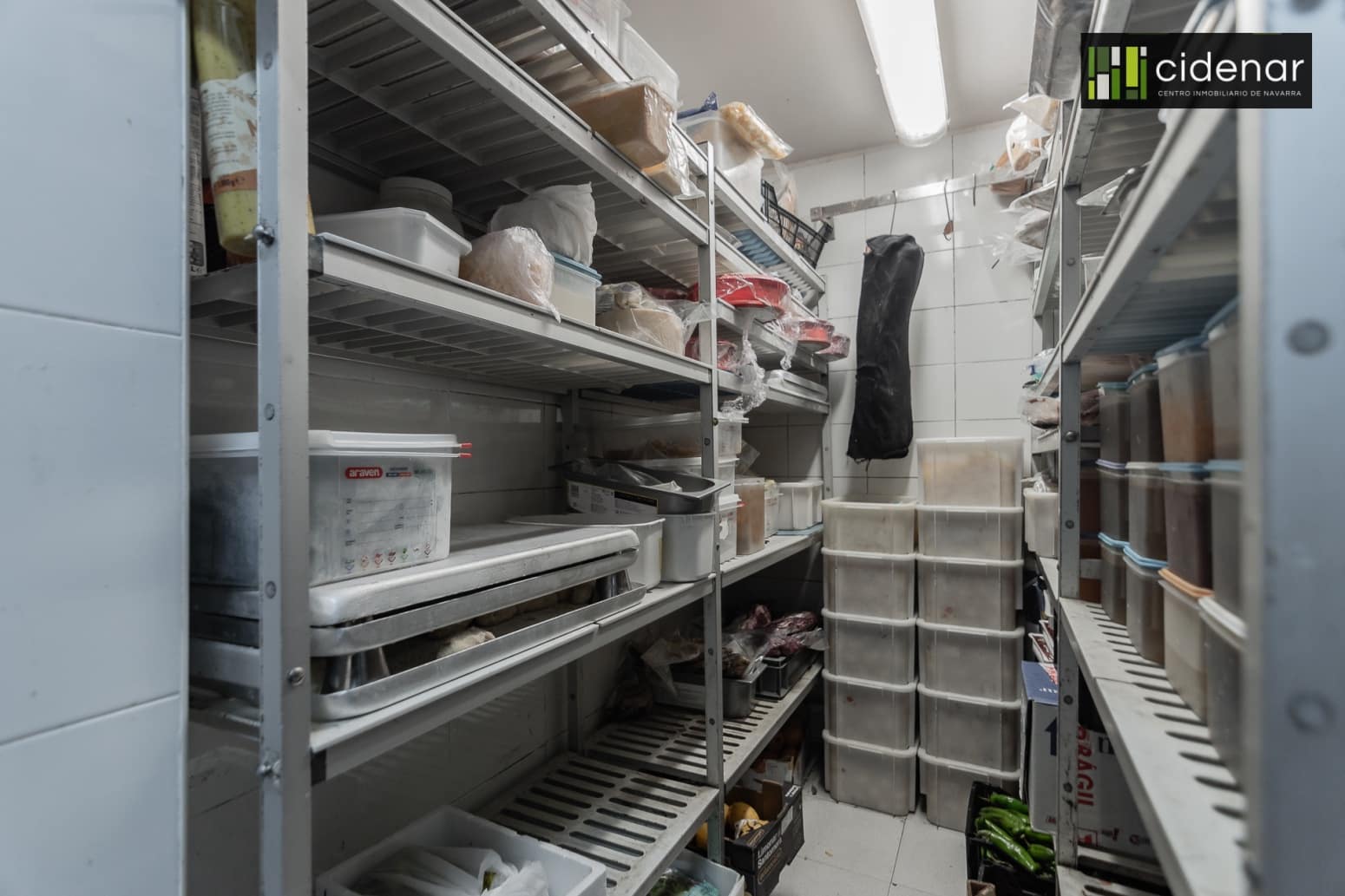 Commerciale in vendita in Pamplona - 745.000 € (Rif: 8679646)