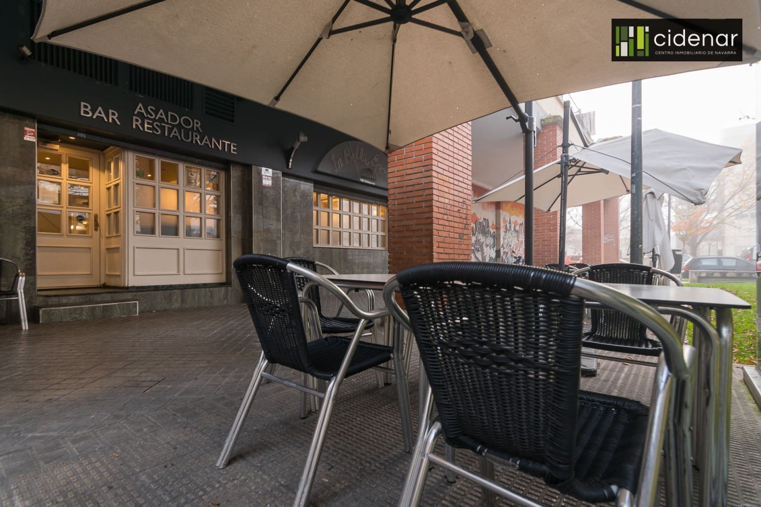 Commerciale in vendita in Pamplona - 745.000 € (Rif: 8679646)