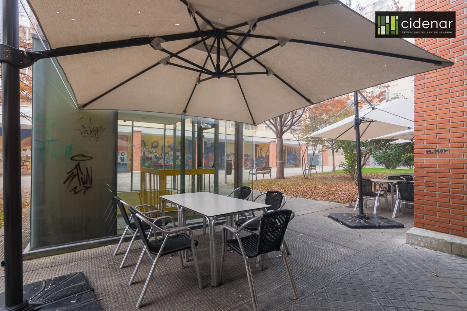 Commerciale in vendita in Pamplona - 745.000 € (Rif: 8679646)