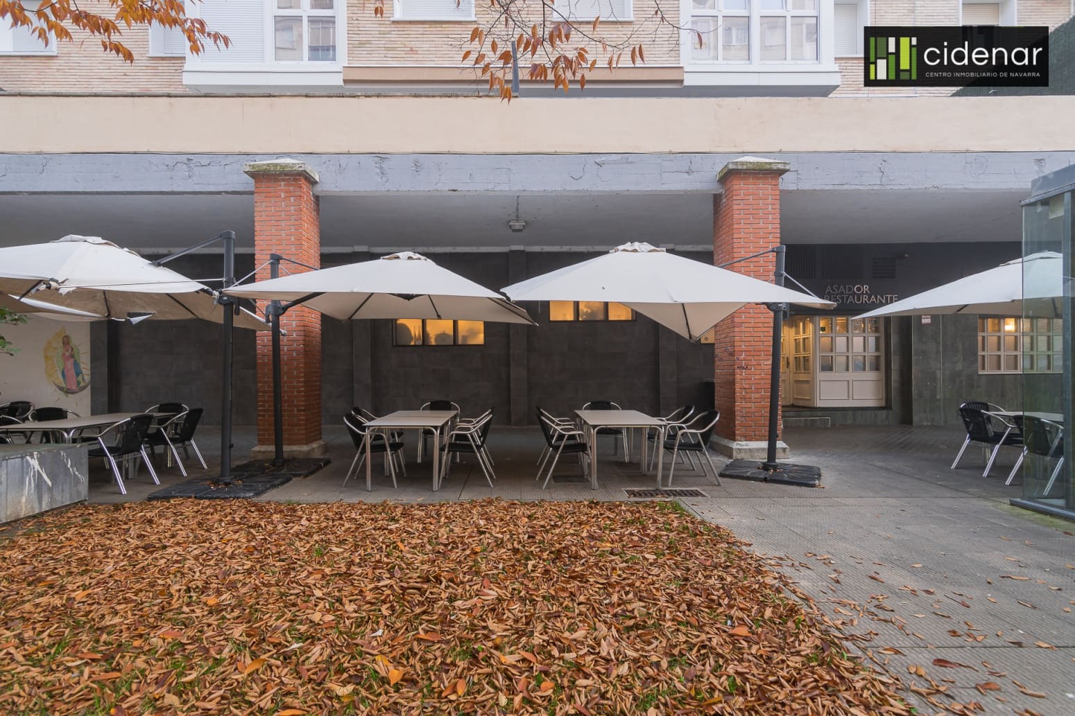 Commerciale in vendita in Pamplona - 745.000 € (Rif: 8679646)