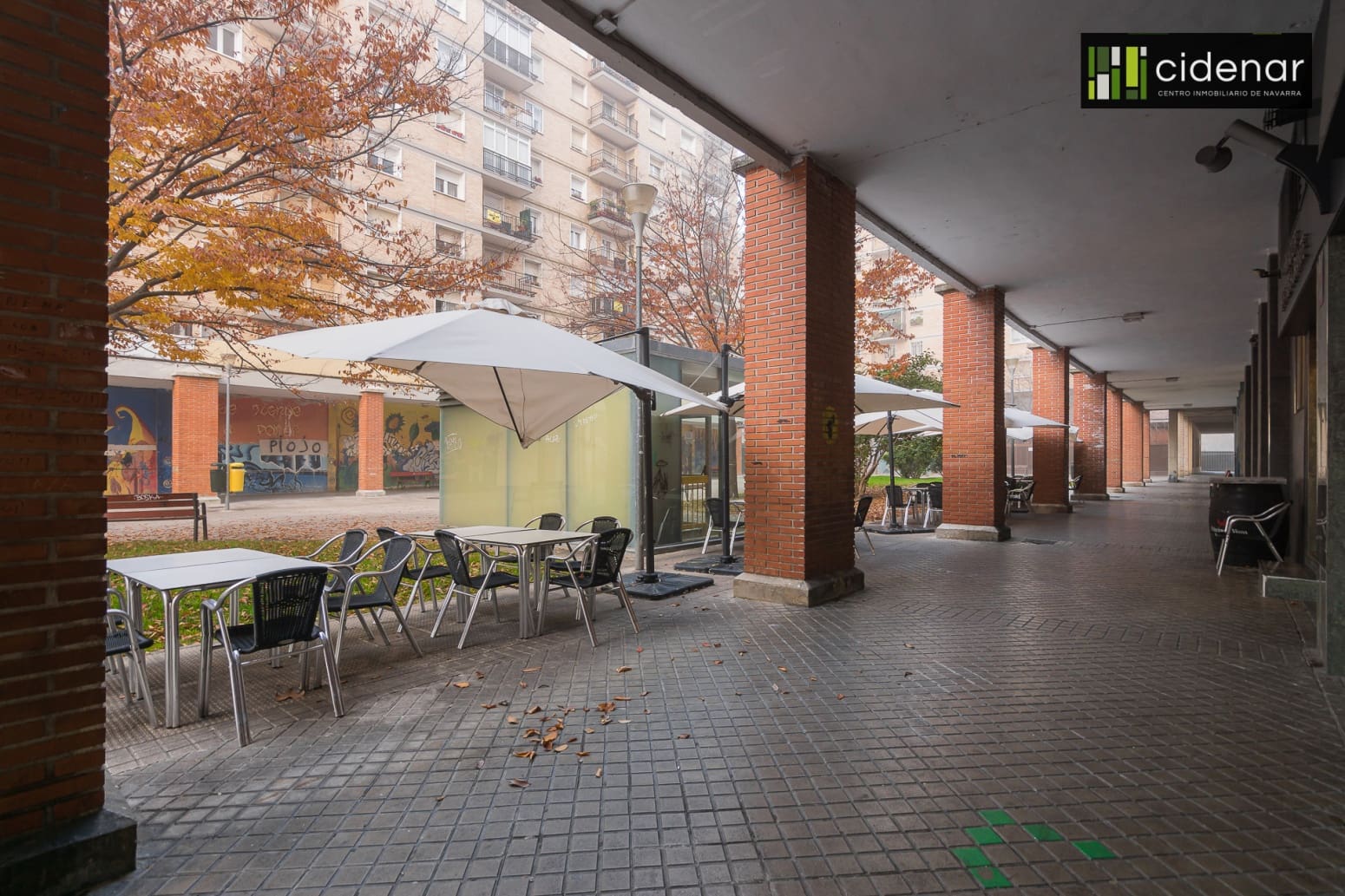 Commerciale in vendita in Pamplona - 745.000 € (Rif: 8679646)