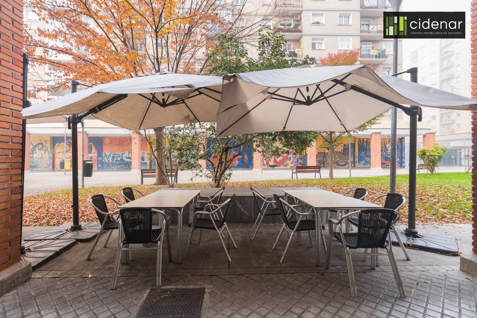 Commerciale in vendita in Pamplona - 745.000 € (Rif: 8679646)