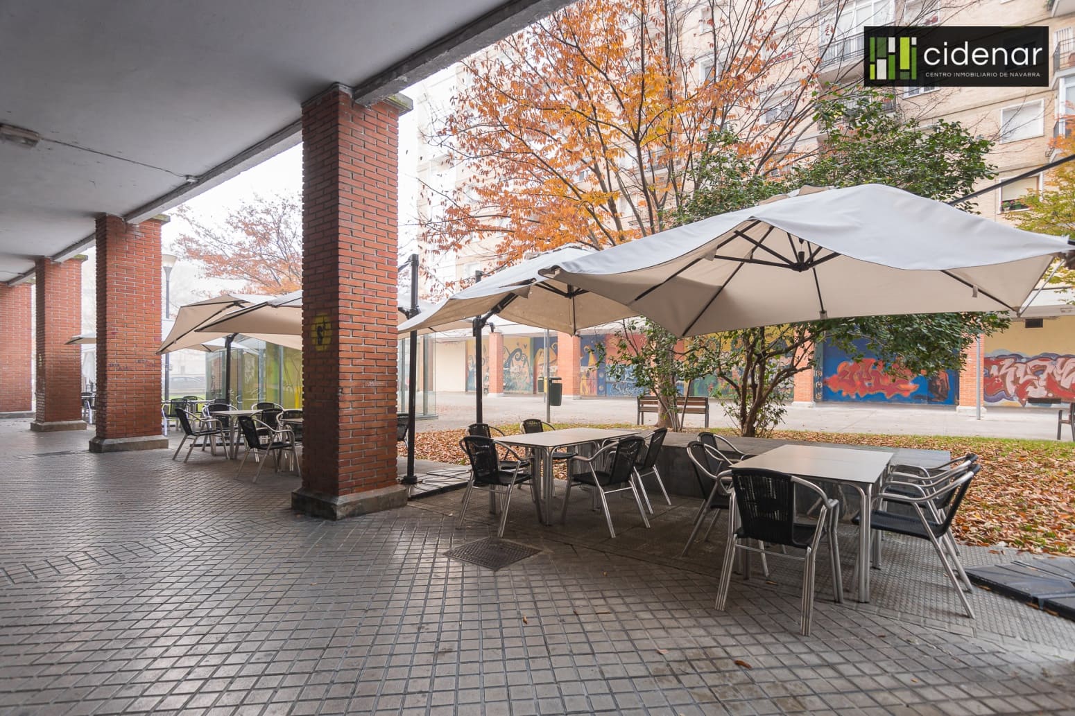 Commerciale in vendita in Pamplona - 745.000 € (Rif: 8679646)