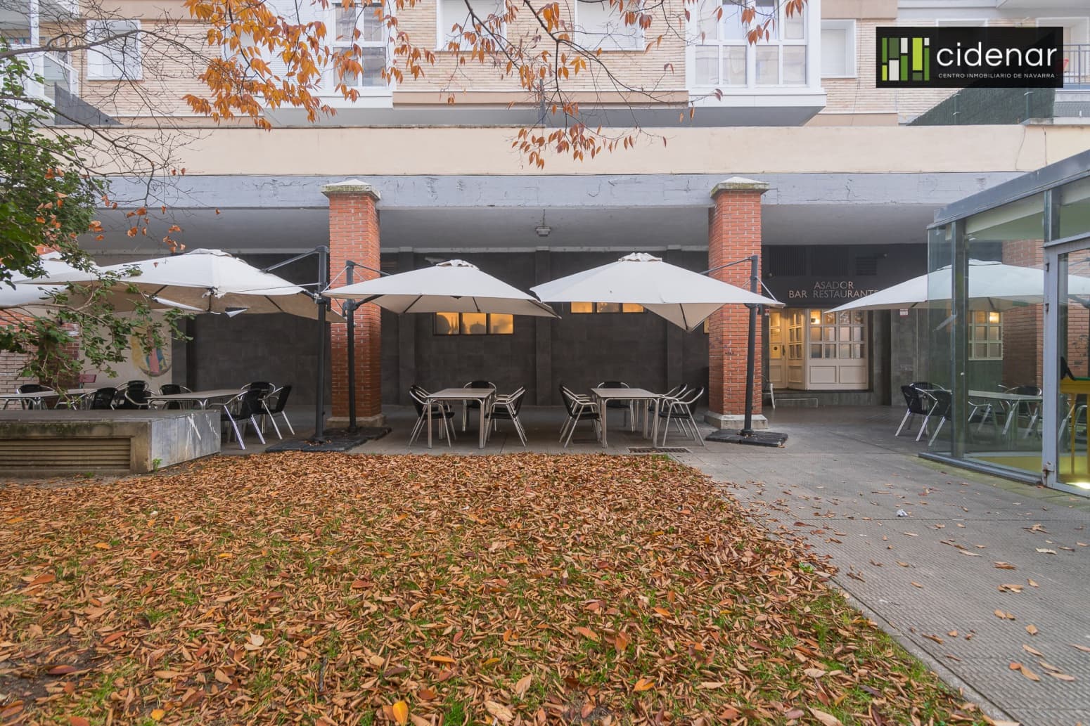 Commerciale in vendita in Pamplona - 745.000 € (Rif: 8679646)