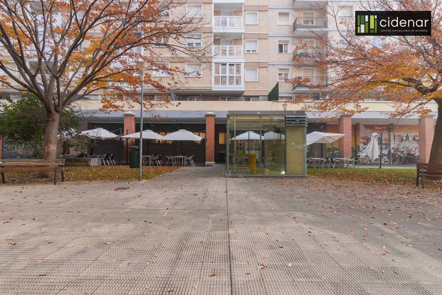Commerciale in vendita in Pamplona - 745.000 € (Rif: 8679646)