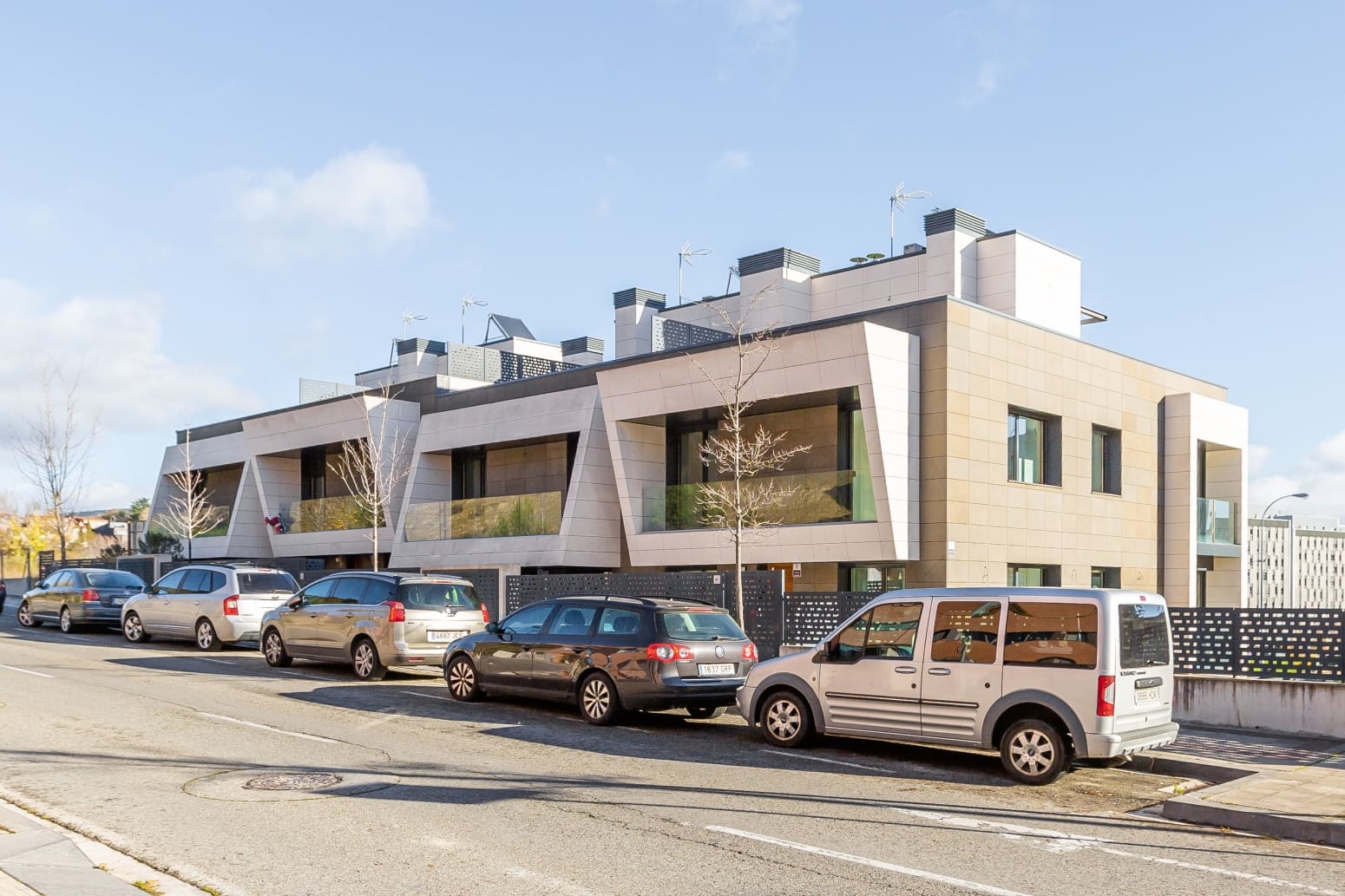 4 soveværelse Villa til salg i Pamplona / Iruna med garage - € 950.000 (Ref: 8682110)