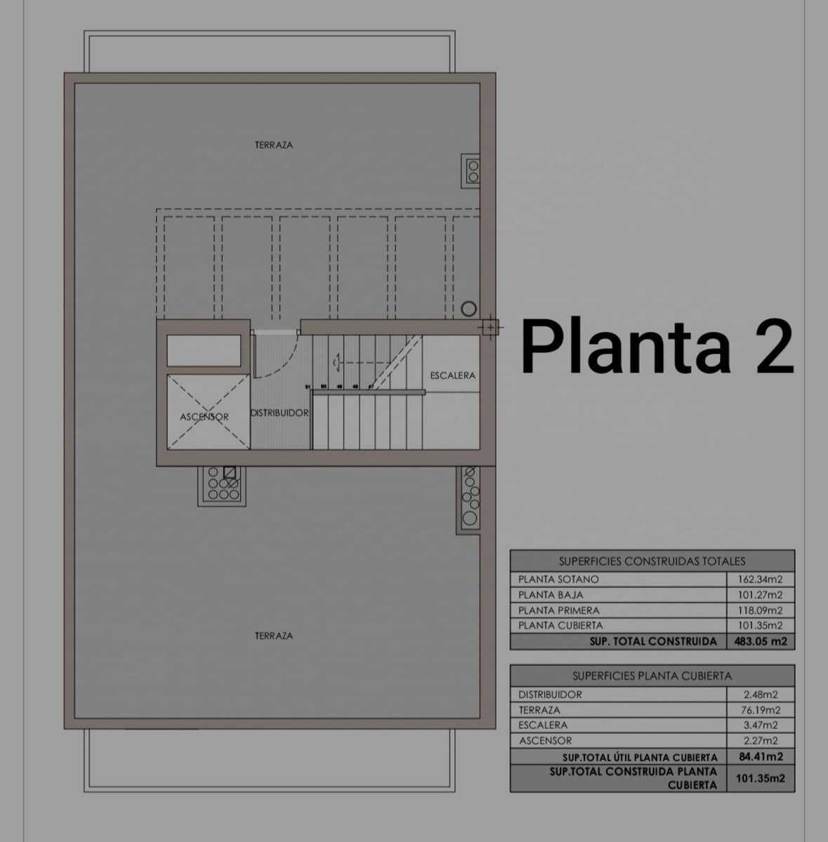 4 soveværelse Villa til salg i Pamplona / Iruna med garage - € 950.000 (Ref: 8682110)
