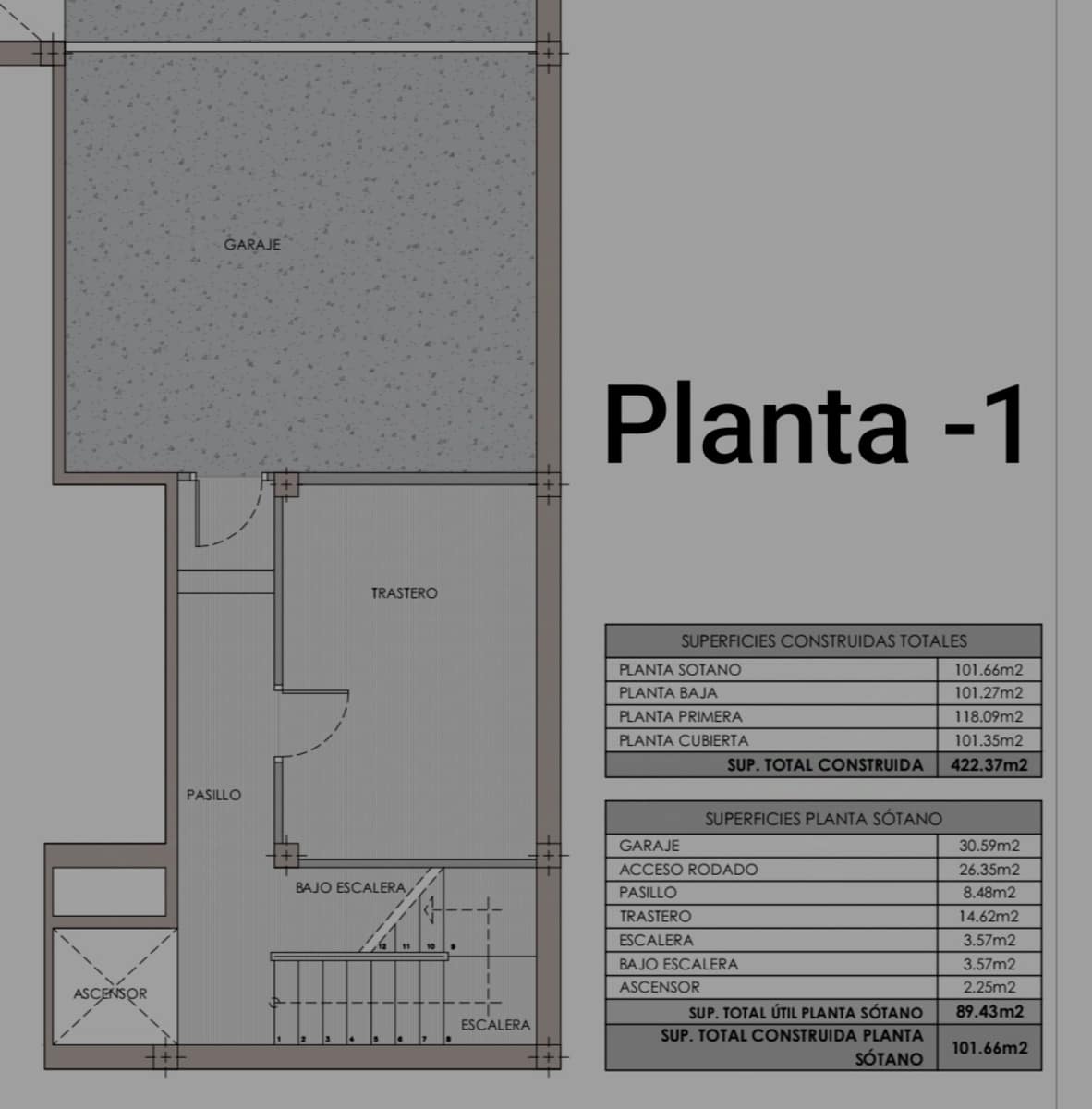 4 soveværelse Villa til salg i Pamplona / Iruna med garage - € 950.000 (Ref: 8682110)