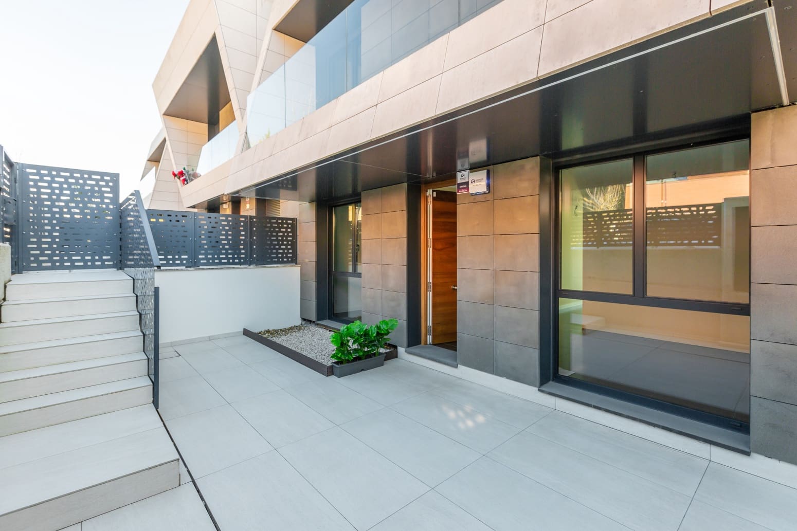 4 soveværelse Villa til salg i Pamplona / Iruna med garage - € 950.000 (Ref: 8682110)