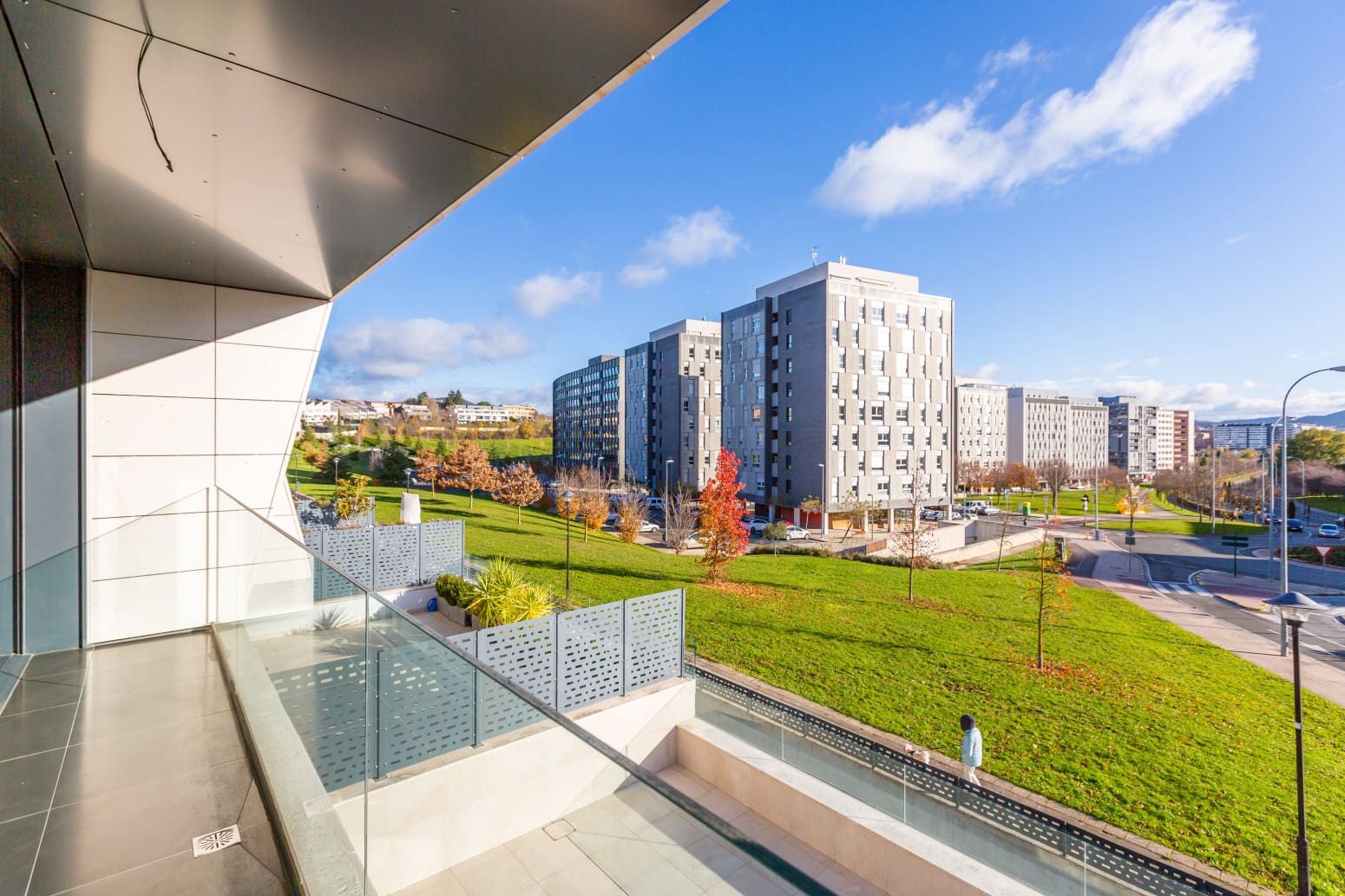 4 soveværelse Villa til salg i Pamplona / Iruna med garage - € 950.000 (Ref: 8682110)