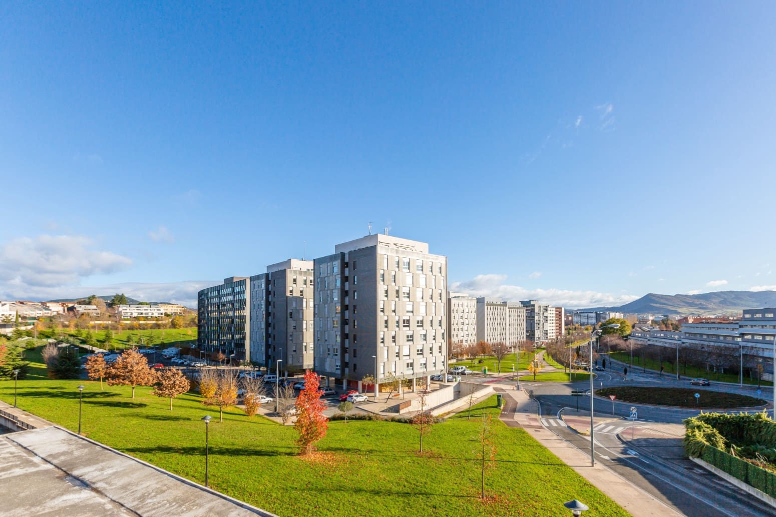 4 soveværelse Villa til salg i Pamplona / Iruna med garage - € 950.000 (Ref: 8682110)