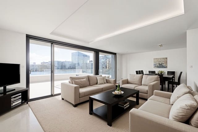 4 soveværelse Villa til salg i Pamplona / Iruña med garage - € 950.000 (Ref: 8682110)