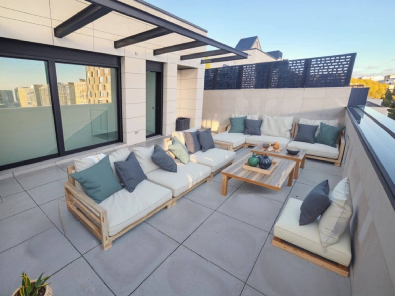 4 soveværelse Villa til salg i Pamplona / Iruna med garage - € 950.000 (Ref: 8682110)