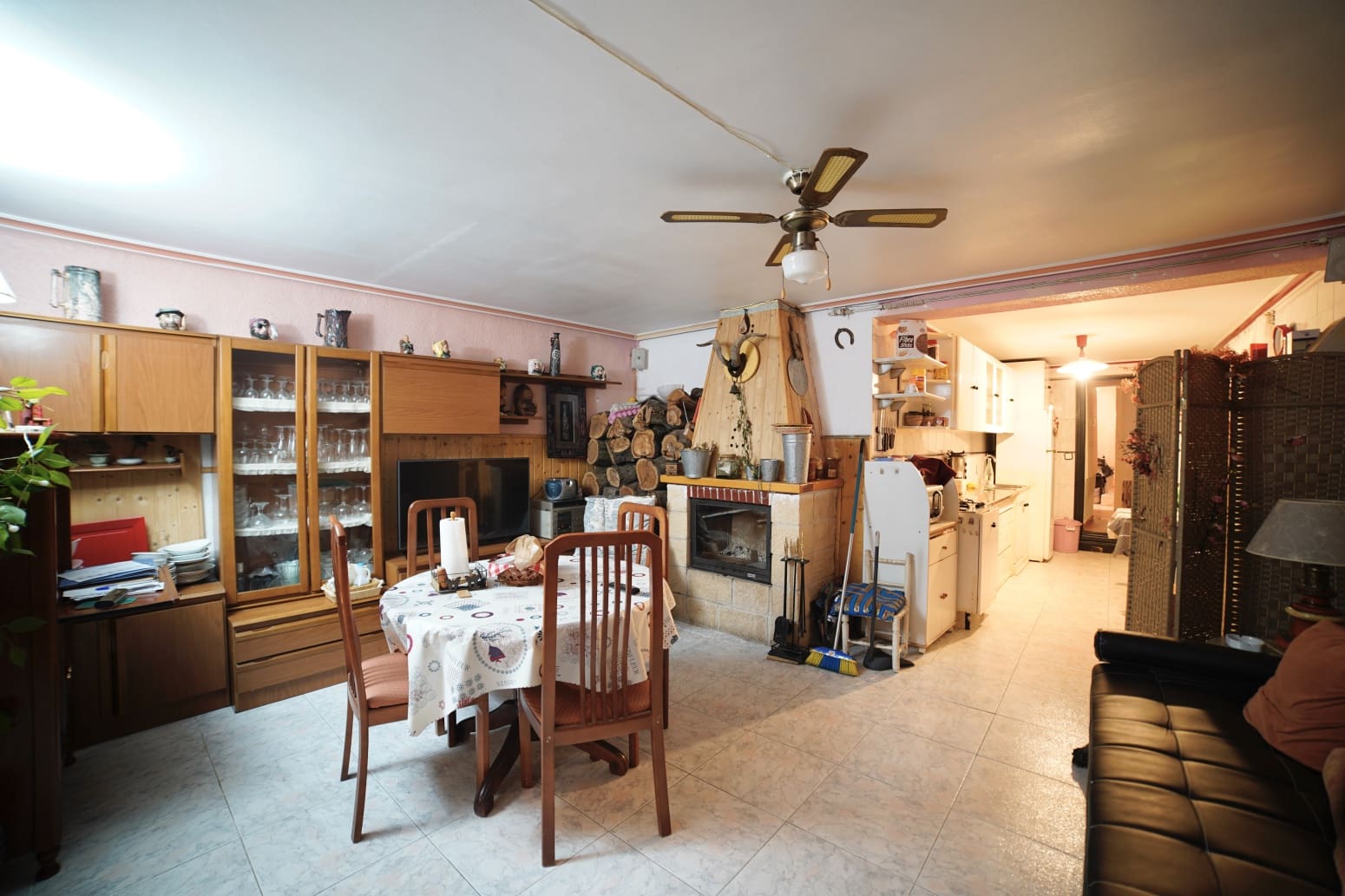 3 soveværelse Lejlighed til salg i Lodosa - € 165.000 (Ref: 8685944)