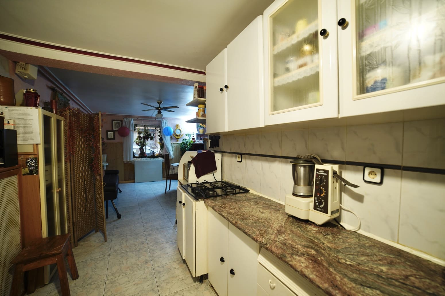 3 soveværelse Lejlighed til salg i Lodosa - € 165.000 (Ref: 8685944)